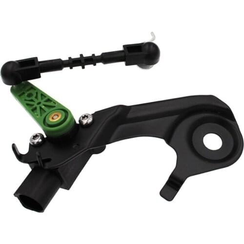 Headlight Leveling Sensor 3C0907503 4H0941310C For Audi A6 S6 A7 A8 RS7 S8 S7 Suspension Headlight Level Height Sensor