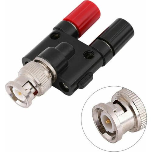 Hantek Professional HT311 BNC to 4 mm Banana Plug Oscilloscope Accessory DH