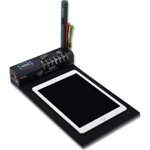 TBK-568R LCD Screen Separate Machine Repair Tools Separator For iPhone Samsung Phone iPad Tablet Screen Broken Glass Reparing