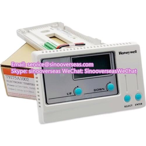 Controller T9275A1002 T9275B1001