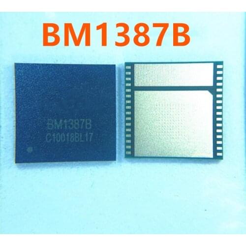 Module BM1387B BM1387 W25Q64FVSSIG W25Q64FVSIG AR9344-DC3A AR9344DC3A A 5PCS-100PCS Original authentic and new Free Shipping IC