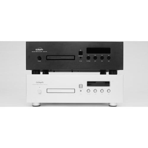 The NEWest Line Magnetic LM-515CD vacuum tube output XMOS ESS9016 DAC S/PDIF NOS 6K28Z KSM-213C Laser Disc Digital Audio remote