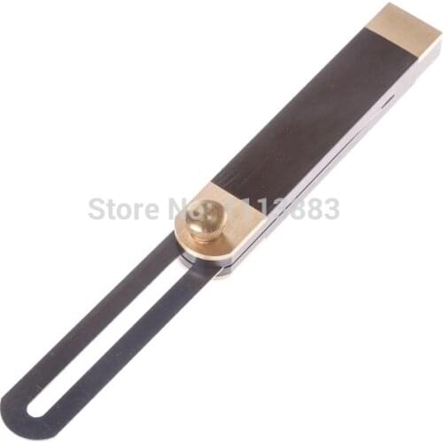 Ebony Sliding Bevel Gauge 230mm/9"