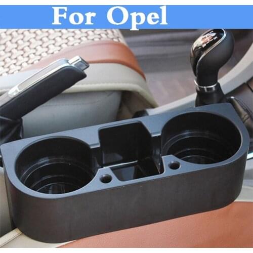 Car styling Cup Holder phone holder Drink Holders Portable For Opel Adam Agila Ampera Antara Astra OPC Cascada Corsa OPC GT