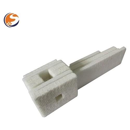 1SET x Waste Ink Tank Pad INK PAD Sponge for Epson L300 L301 L303 L310 L350 L351 L353 L358 L355 L110 L210 L211 ME101 ME303 ME401