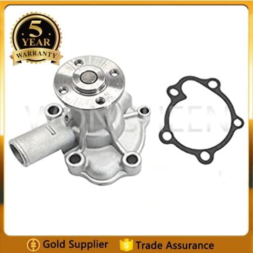 121450-42010 129350-42010 121023-42100 Water Pump Fit For Y anmar Tractor YM187 YM220 YM226 YM250 YM276 YM 2000