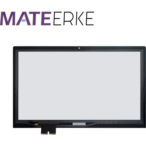 15.6" Touch Screen Glass Digitizer For Lenovo Flex2-15 Model 59418262