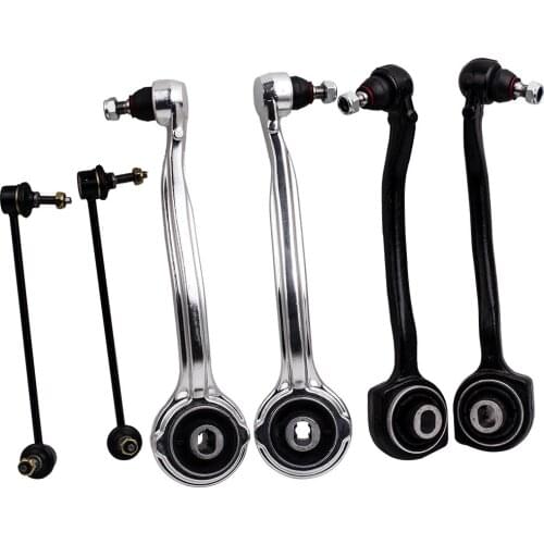 2033303311 Control Arm Suspension Complete Kit for MERCEDES BENZ C-KLASSE W203 S203 CL203 2033303511,2033303911