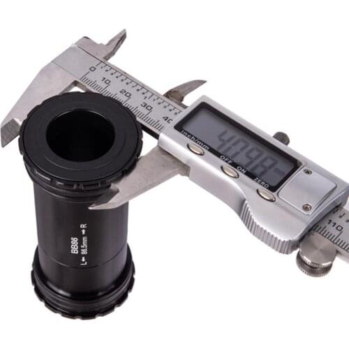 70% Hot Sale Road Bicycle Mountain Bike Bottom Bracket Thread Lock Axle for Crankset Chainset