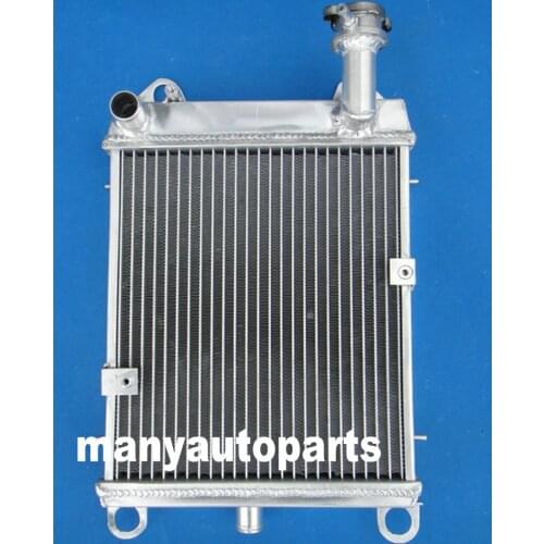 ALUMINUM RADIATOR FOR Honda Goldwing GL1100 GL 1100