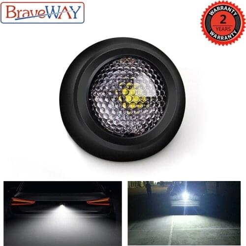 Braveway LED Bulbs C5W (SV8.5-8)