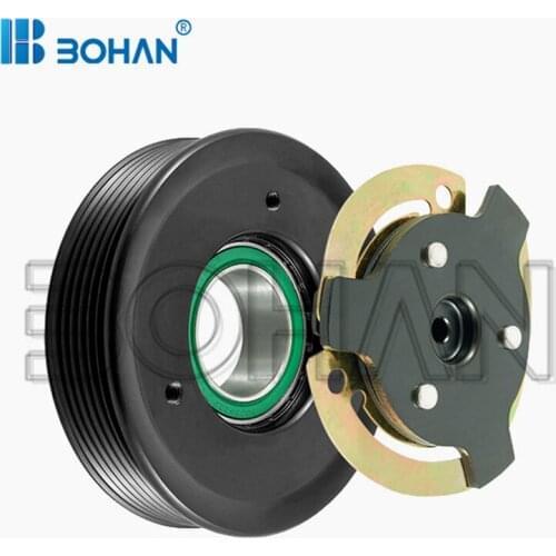 CSE613C Auto AC Compressor Clutch Coil FOR BMW 1/1 Convertible/3/3 Series Touring 64529145351 64529156821 64529182793 BH-CL-099