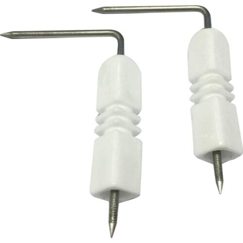 Gas water heater electronic spark igniter ceramic electrode ignition