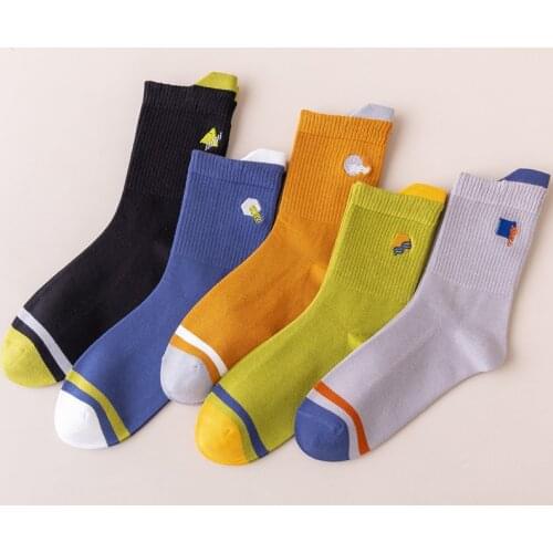 Jeseca Mens Socks