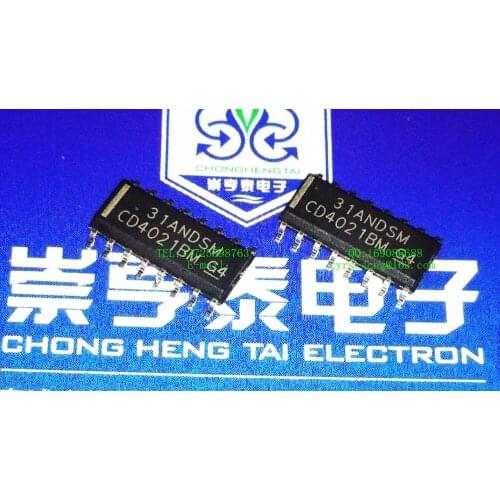 Module 20PCS CD4021 CD4021BM96 SN74LVC1G32DBVR C325 SN74LS367ANSR LMV711IDCKR LMV711IDCKT LMV711 SI4966DY-T1-E3 4966 CJQ05N10