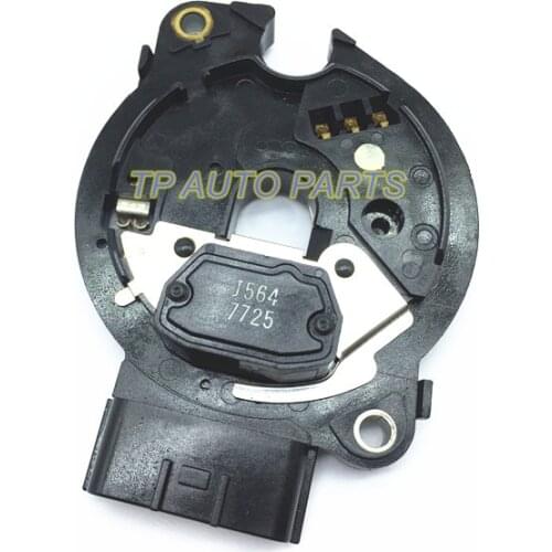 Ignition Control Module For M-itsubishi OEM J564
