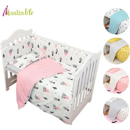 Muslin life Bed Dress