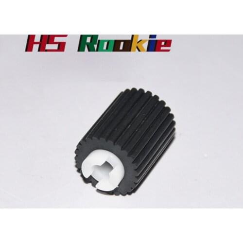 10pcs new A5C1562200 350 363 C224 C220 Pickup Roller for Konica 227 287 367 224 284 364 454 554 C022 C028 C036 C284 C364 C7822