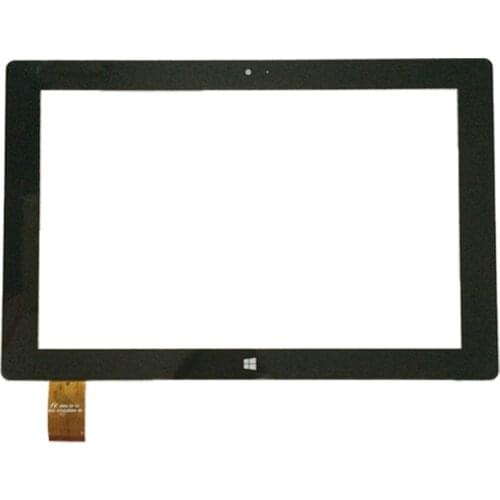 New 10.1 Inch Touch Screen Digitizer Glass Sensor Panel For DEXP Ursus KX310 AVA