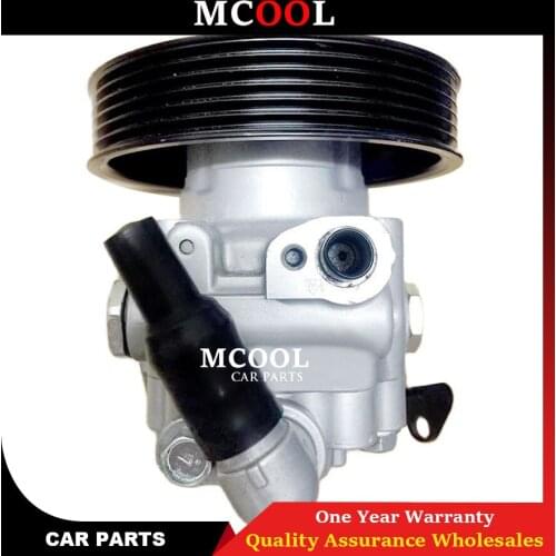 New Power Steering Pump For VOLVO XC90 2005 2006 2007 2008 2009 2010 2011 36000748 8603618 36000899