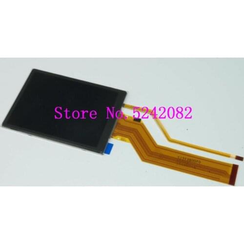 New LCD Display Screen For Panasonic DMC-TZ20 TZ20 DMC-ZS10 ZS10 With Touch Screen Replacement