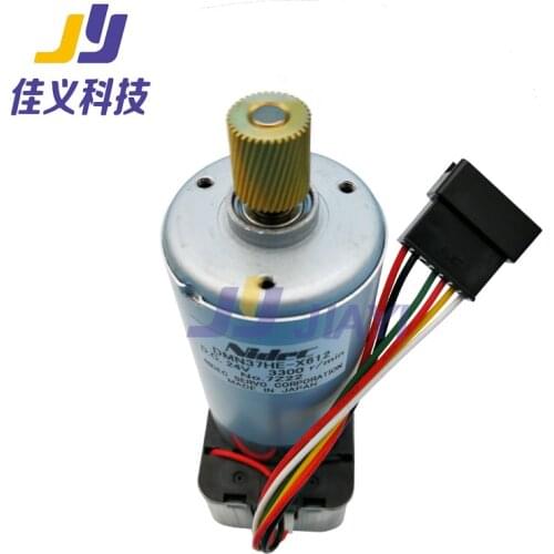 Brand New&100% Original !!!RA640/RE640 Scan Motor For Roland RE640/RA640 Inkjet Solvent Printer