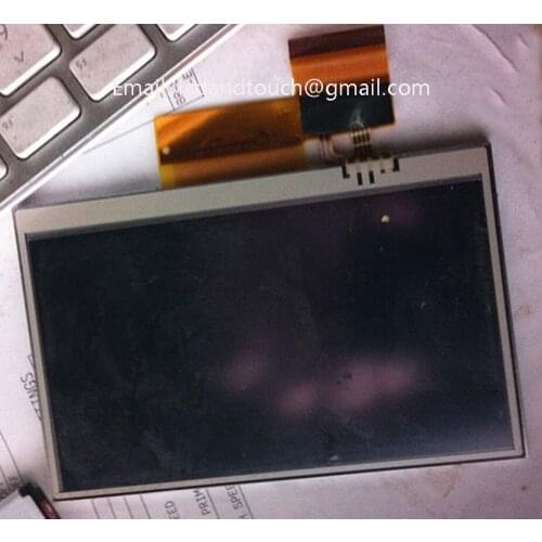 Original LQ043T1DG08 Lcd Screen Display Panel Repair Repalcement