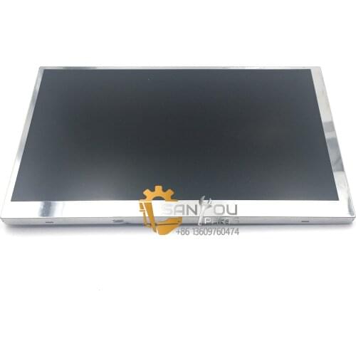 PC200-8 LCD PC300-8 LCD For Komatsu PC200-8 Monitor 7835-31-1004 LCD