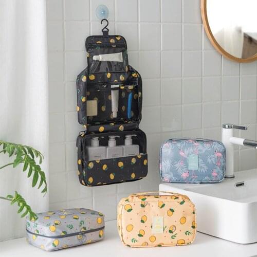 POOLOOS Men's Cosmetic Bags