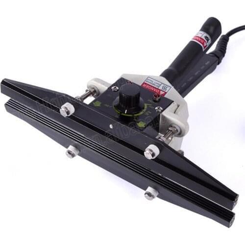FKR series Impulse hand sealing machine Portable Hand Impulse Sealing Machine for Plastic Bag