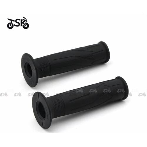 Grips Handle For YAMAHA MT 09 Tracer ABS Handlebar Grip Rubber Sleeve Motorcycle Accessories Off Road Version