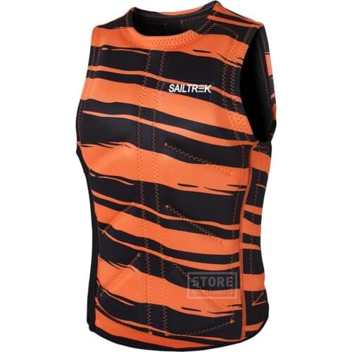 Kayak Life Vest Adults Surf Vest Jet Ski Motorboat Wakeboard Raft Rescue Boat Clothing Vest Swimming Lifebuoy Life Jacket Rescue