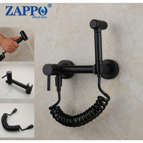 Torayvino Hygienic Showers