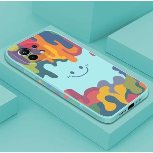 Чехлы для телефонов Xiaomi Mi 11 TOTU China At AliExpress