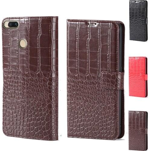 VCMIS Phone Cases Xiaomi Mi A1