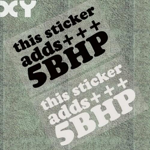 XY Funny Precision Cut Vinyl Decal Car Sticker Truck Car Window Bumper Sticker Auto Motor Stickers Decals