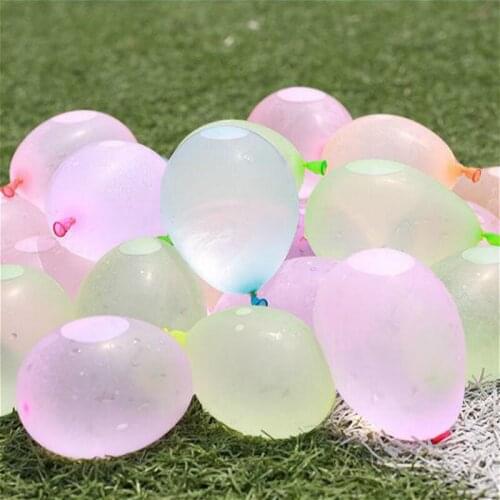 1pcs Water Dragon Bomb Water Balloons Summer Toys Water Bomb Balloons Waterballonnen Games Party Balloons Game Toys Children