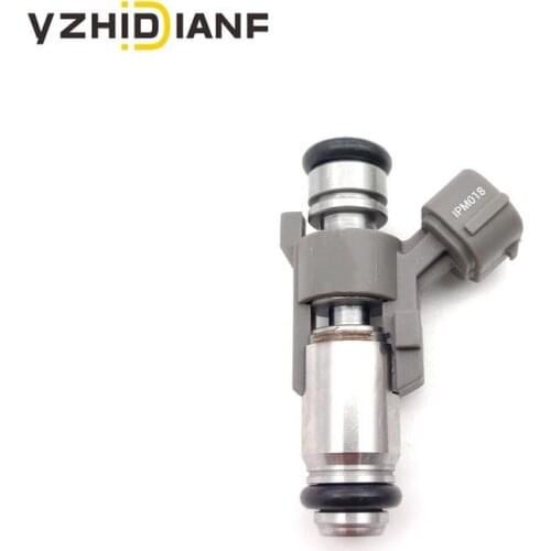 High quality fuel injector nozzle fit for CHERY IPM018 9648148580 1984F4 Car accessories Fast delivery