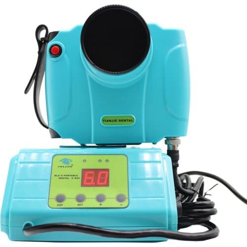 High quality good price Medical Equipment x-ray sensor system mobile cinema images digital portable unit