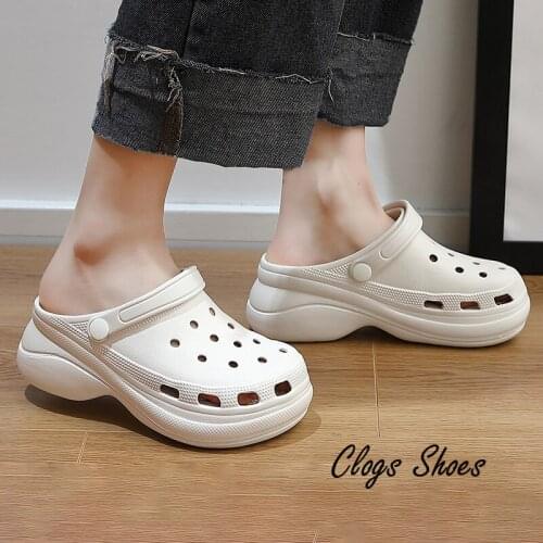 羽起(居家布艺) Women's Clogs