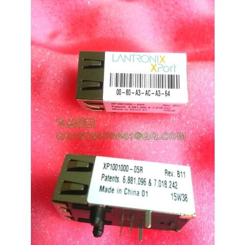 XP1001000-05R Lantronix XPort XE Ext. Temp. without Encrypti