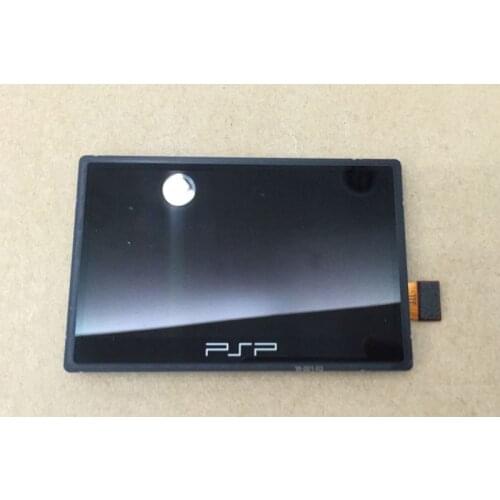 Brand New Top quality LCD Display Screen Replacement for Sony PSP Go / PSPGO