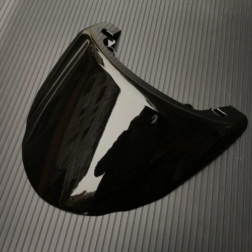 For Suzuki Boulevard VZR 1800 M109R 2006-2012 Motorcycle parts Black Rear Solo Seat Cover