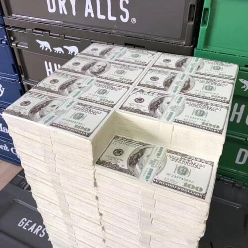 37cm Banksy Nigo Dollar Stool Desk Dollar Usd Bills Model Ornaments Lucky Decoration Display Props Resin Collectable For Gifts