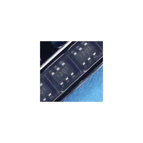 Free shipping 200pcs/lot PT1301 SOT23-6 NEW