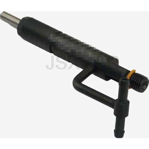 For SANY SY 65 Isuzu engine parts excavator engine injector assembly 897238-9780 high quality Free shippin