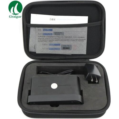 0-200Gu Measurement Range WG60 Gloss Meter Projection Angle 60 degree
