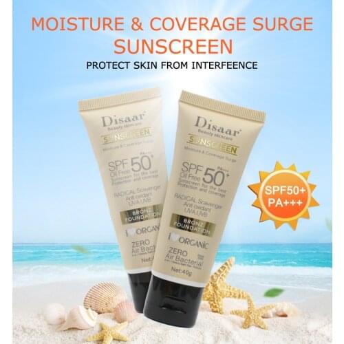 Disaar Protective Lip Balms