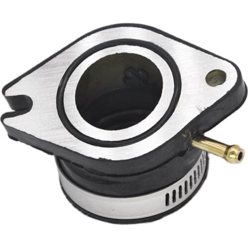 Carburetor Intake Manifold Boot For Yamaha TTR230 2005-2015 1C6-E3586-00-00
