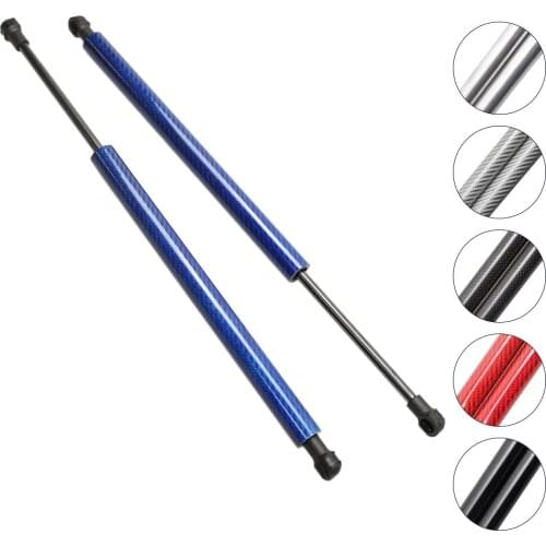 Set of 2pcs Auto Rear Tailgate Trunk Boot Gas Struts Lift Supports Shock for Volvo S60 Sedan 2001 2002-2008 2009 10.59 inch